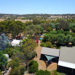 Western Australia Club Lotus Christmas