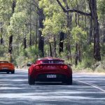 Western Australia November 2016 Lotus Run