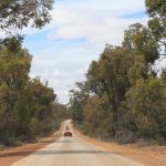 Western Australia November 2016 Lotus Run