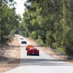 Western Australia November 2016 Lotus Run