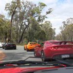 Western Australia November 2016 Lotus Run