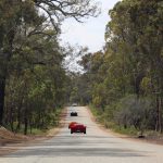 Western Australia November 2016 Lotus Run