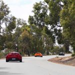 Western Australia November 2016 Lotus Run