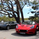 Western Australia November 2016 Lotus Run