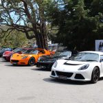 Western Australia November 2016 Lotus Run