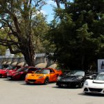 Western Australia November 2016 Lotus Run