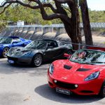 Western Australia November 2016 Lotus Run