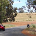 Western Australia November 2016 Lotus Run