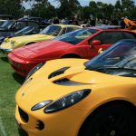 2017 All British Day South Australia