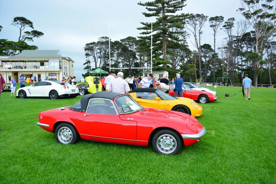 Gerringong Motor Fest 2017