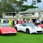 Gerringong Motor Fest 2017