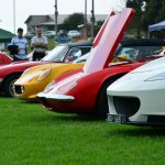 Gerringong Motor Fest 2017