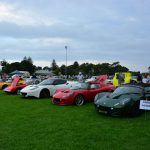 Gerringong Motor Fest 2017