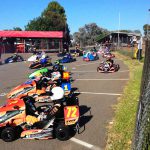 2017 MSCA Round 2 Winton