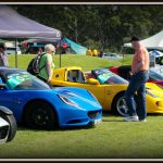 Tea Gardens Motorfest