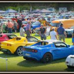 Tea Gardens Motorfest