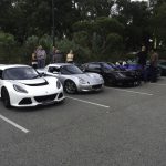 Lotus WA March Meet 'n Eat