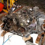 Half-Cut 1995 Nissan Cima