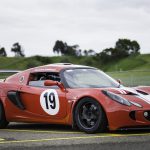 Lotus at CSCA Round 2 Sydney Motorsport Park