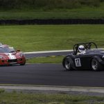 Lotus at CSCA Round 2 Sydney Motorsport Park