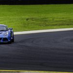 Lotus at CSCA Round 2 Sydney Motorsport Park