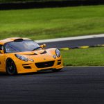 Lotus at CSCA Round 2 Sydney Motorsport Park