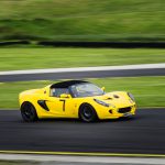 Lotus at CSCA Round 2 Sydney Motorsport Park