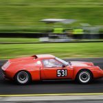 Lotus at CSCA Round 2 Sydney Motorsport Park