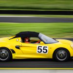 Lotus at CSCA Round 2 Sydney Motorsport Park