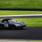 Lotus at CSCA Round 2 Sydney Motorsport Park