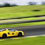 Lotus at CSCA Round 2 Sydney Motorsport Park