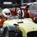 Lotus at CSCA Round 2 Sydney Motorsport Park