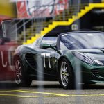 Lotus at CSCA Round 2 Sydney Motorsport Park