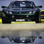 Lotus at CSCA Round 2 Sydney Motorsport Park