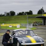 Lotus at CSCA Round 2 Sydney Motorsport Park