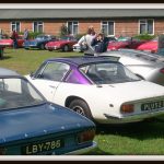 Brooklands Spring Classic Breakfast