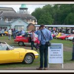 Brooklands Spring Classic Breakfast