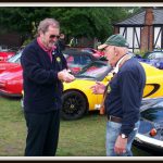 Brooklands Spring Classic Breakfast