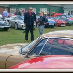 Brooklands Spring Classic Breakfast