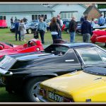 Brooklands Spring Classic Breakfast