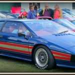 Brooklands Spring Classic Breakfast