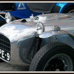 Brooklands Spring Classic Breakfast