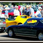 LOST Fraternity Euro Motorfest 2017