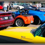 LOST Fraternity Euro Motorfest 2017