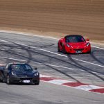 Autostrada All-Lotus Track Day