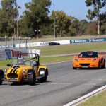 Autostrada All-Lotus Track Day