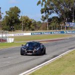 Autostrada All-Lotus Track Day