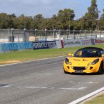 Autostrada All-Lotus Track Day