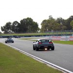 Autostrada All-Lotus Track Day