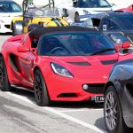 Autostrada All-Lotus Track Day